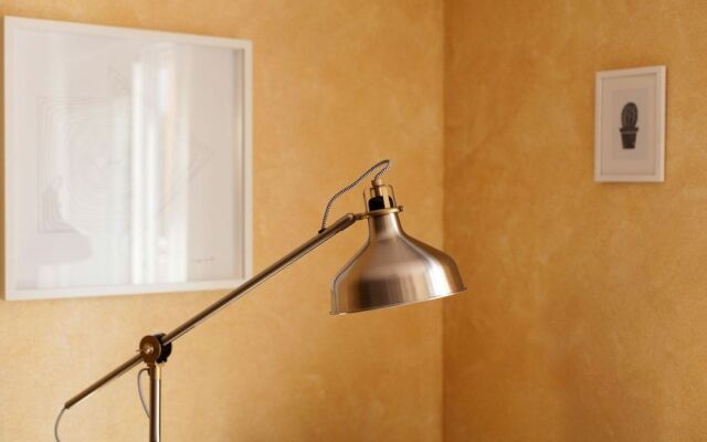 Apartamento Jardines al Mar