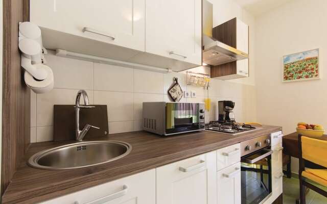 Apartman Snježana