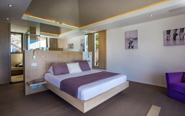 Dream Villa Lurin 961