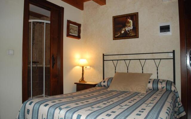 Hotel Rural El Denario