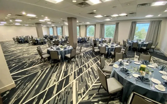 Sonesta Columbus Downtown