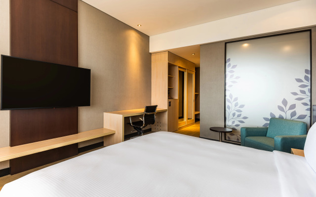 DoubleTree by Hilton Bogota Salitre AR