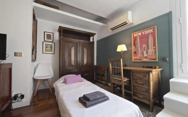 Apolo Apartment Barcelona