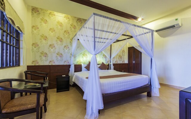 Sea Star Resort Phu Quoc