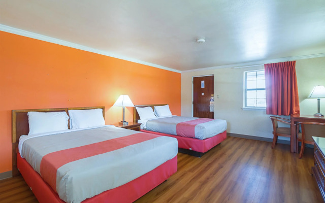 Motel 6 Mechanicsburg - Harrisburg West