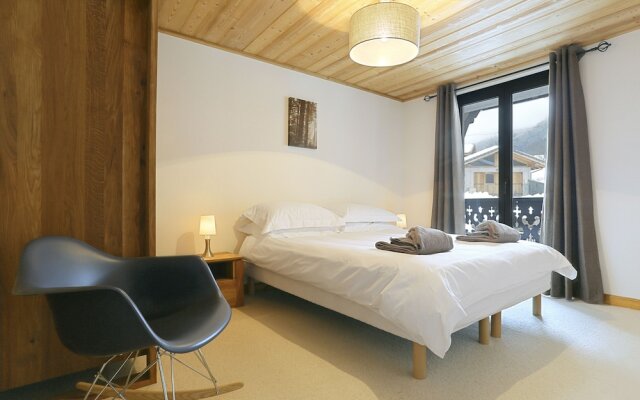 Appartement Petite Ibex