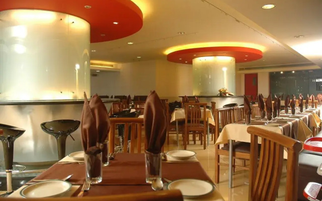 i145 Hotel