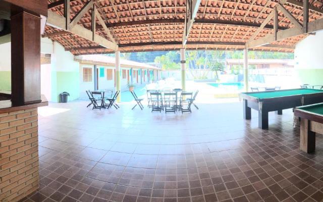 Hotel Nosso Cantinho