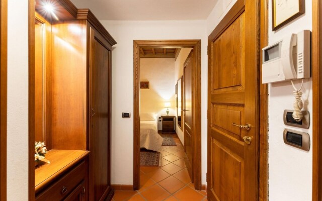 Banchi Apartment in Firenze