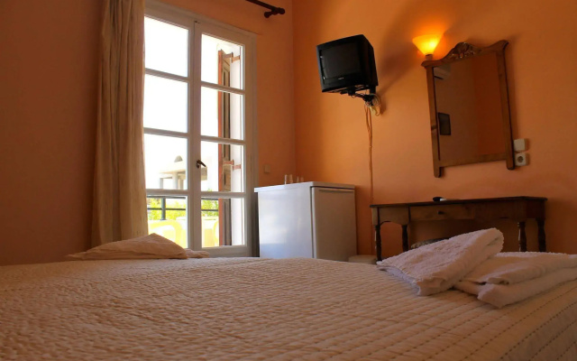 Hotel Mohitero