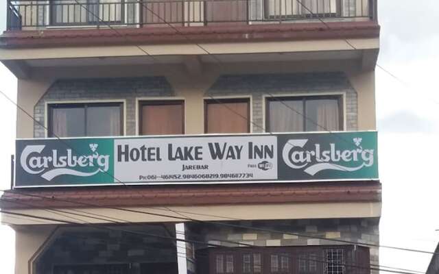 Hotel Lakeway Inn