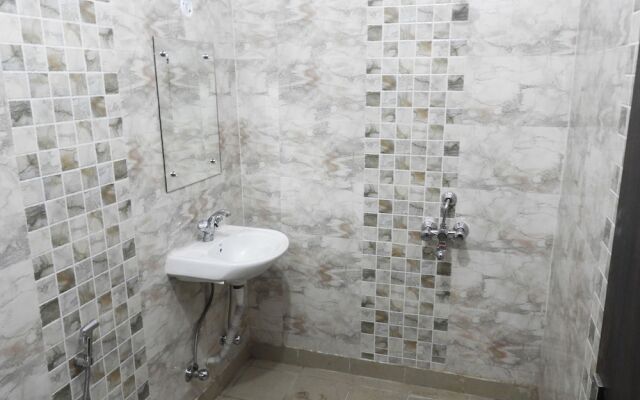 Jana Residency Hotel