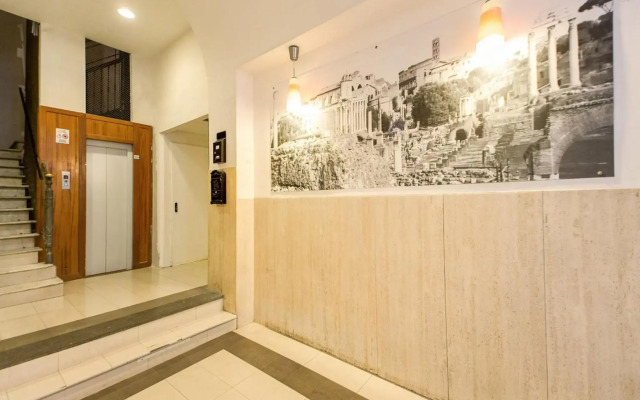 Hotel Giotto Flavia