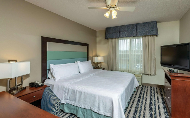 Homewood Suites by Hilton Portland