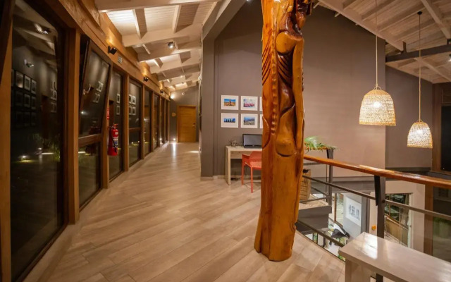 Hotel Ohana Rapa Nui
