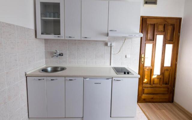 Apartment Anastasija