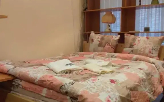 Comfortable and cosy studio near NDK