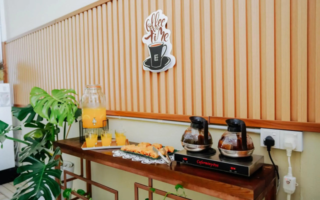 Wangs Hotel Gurney Drive