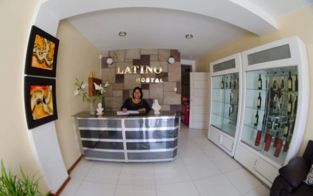 Hostal Latino