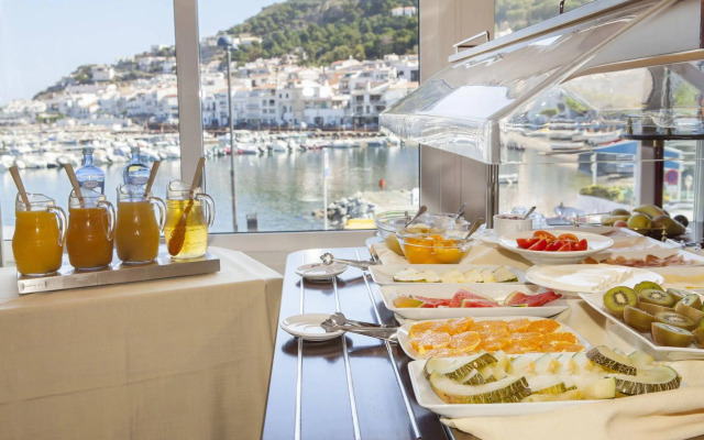 Hotel Spa Cap de Creus