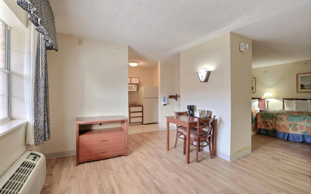 Studio 6 Plano, TX - Dallas - Plano Medical Center