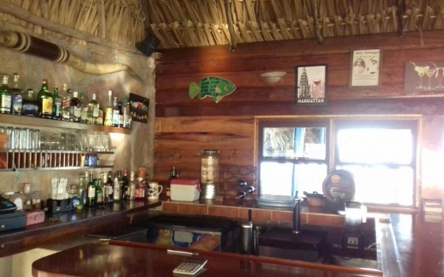 Costa de Cocos Xcalak