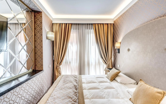 Belle Arti Hotel