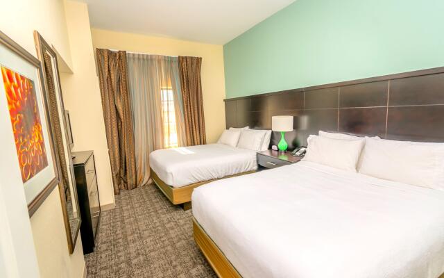 Staybridge Suites Houston IAH - Beltway 8, an IHG Hotel