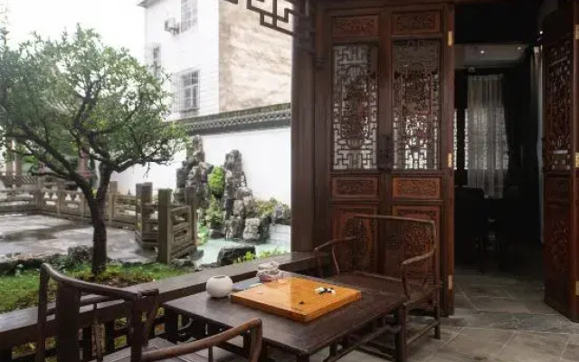 Yuliang Sincerity Homestay