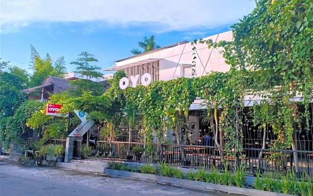 OYO 2510 Selasar Senggigi Residence