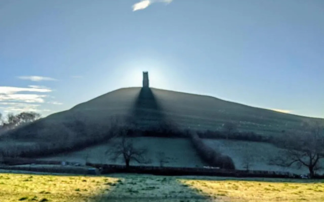 Namastay-Central Glastonbury