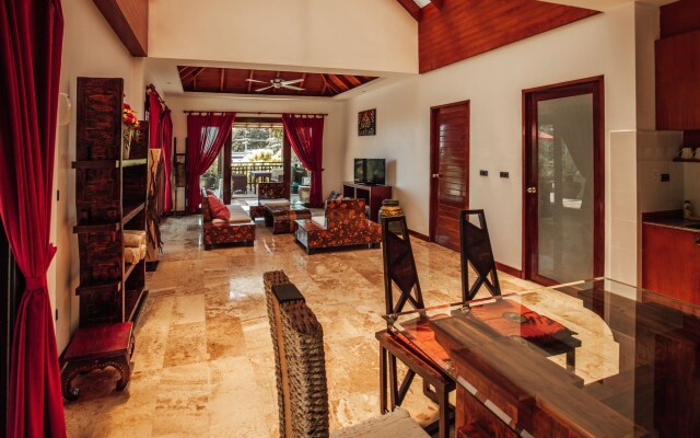 Thai Island Dream Estate