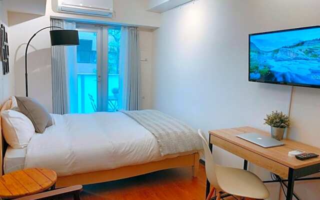 intheHood Shinjuku Bellbe - Vacation STAY 18424v