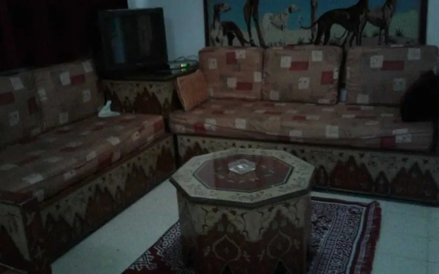 Residence Jihane
