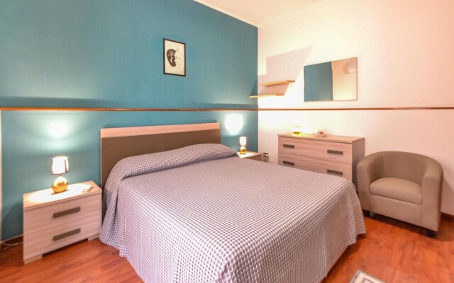 Stunning Apartment in Palermo PA With 3 Bedrooms and Wifi