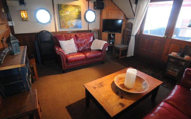 Swept Away Inn