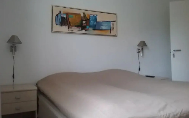 Hals Hotel Apartment