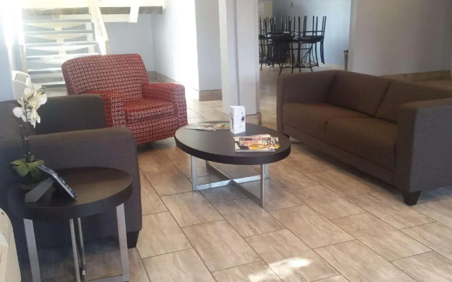 Travelodge Sioux City