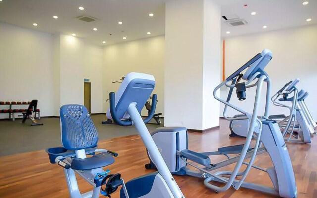 Silverscape Deluxe Melaka by I Housing