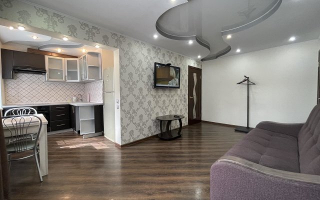 Comfort apartment on Chernova street 4