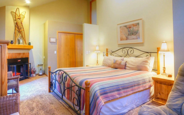 Abode on Norfolk