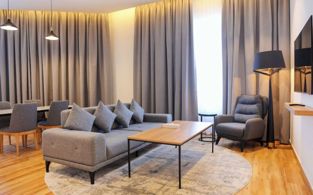 Park Inn By Radisson Muscat