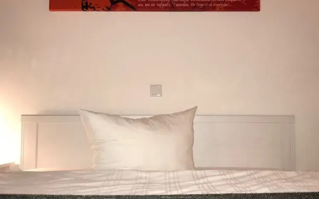 home2be apartments