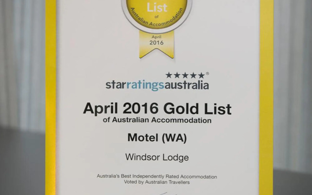 Windsor Lodge Como