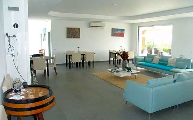 Guesthouse Quinta Saleiro