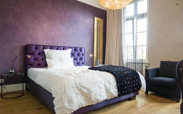 Hotel Rosenbohm