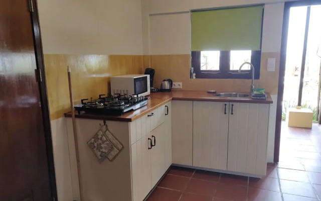 Shiloh's Guesthouse Curacao
