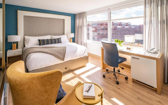 Harvard Square Hotel