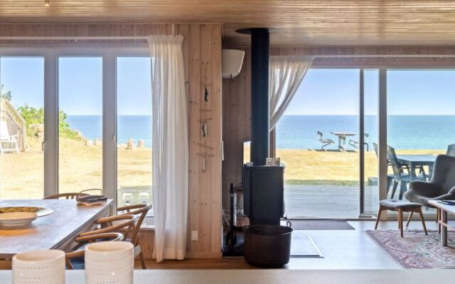 "Taimi" - 40m from the sea in Sealand