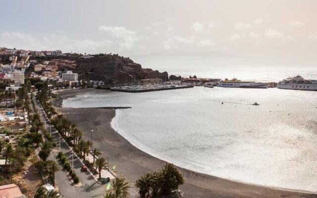 Hotel Torre del Conde